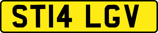ST14LGV