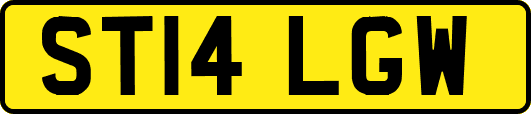 ST14LGW