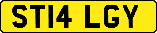 ST14LGY