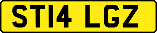 ST14LGZ