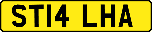ST14LHA