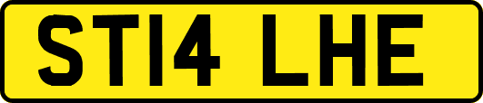 ST14LHE