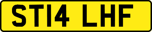 ST14LHF