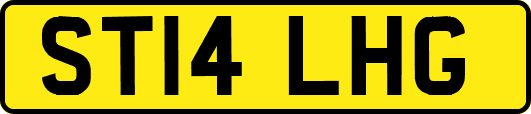 ST14LHG