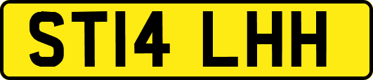 ST14LHH