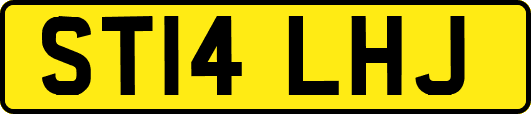 ST14LHJ