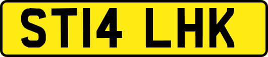 ST14LHK