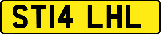ST14LHL