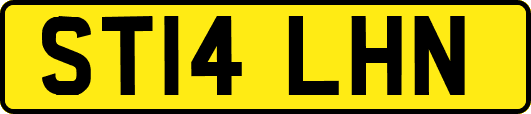 ST14LHN