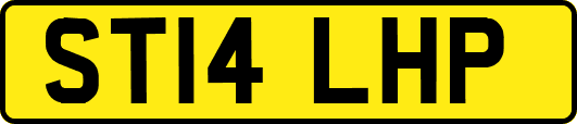 ST14LHP