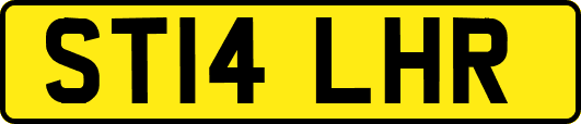 ST14LHR