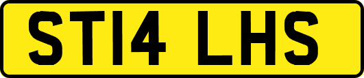 ST14LHS