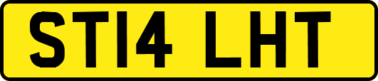 ST14LHT