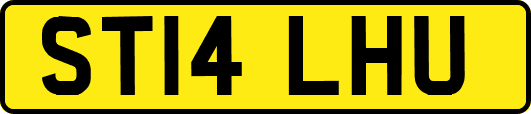 ST14LHU