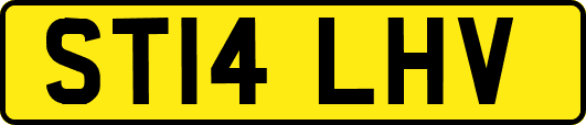 ST14LHV