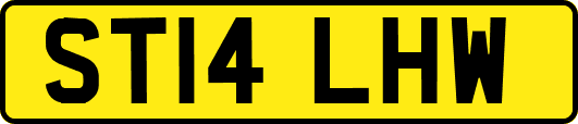 ST14LHW