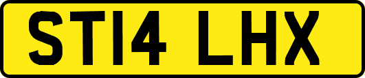 ST14LHX