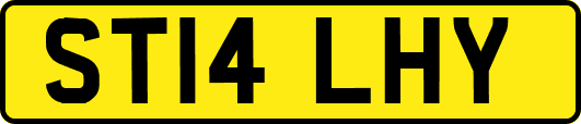 ST14LHY