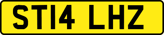 ST14LHZ