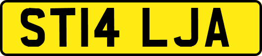 ST14LJA