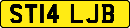 ST14LJB