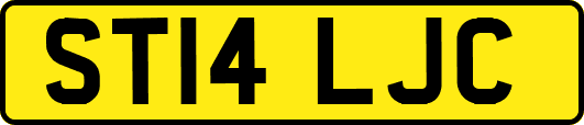 ST14LJC
