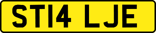 ST14LJE