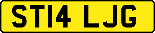 ST14LJG