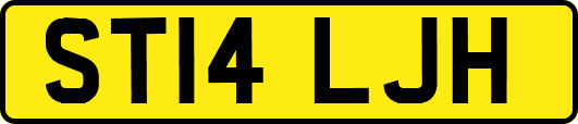 ST14LJH