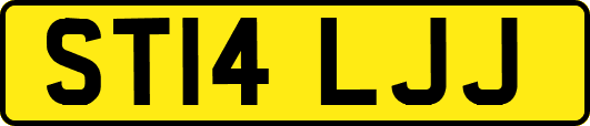 ST14LJJ