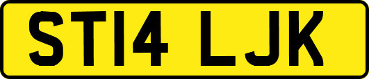 ST14LJK