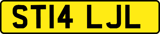 ST14LJL