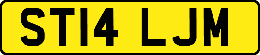 ST14LJM