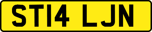 ST14LJN