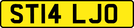 ST14LJO