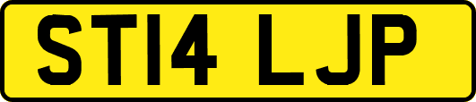 ST14LJP
