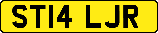 ST14LJR