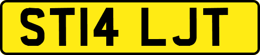 ST14LJT