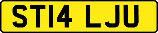 ST14LJU