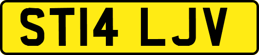 ST14LJV