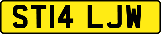 ST14LJW