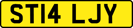 ST14LJY