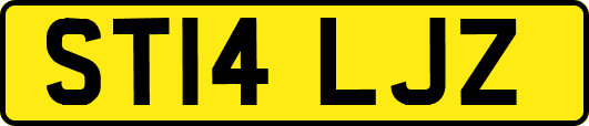 ST14LJZ
