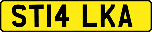 ST14LKA