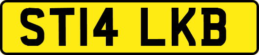 ST14LKB