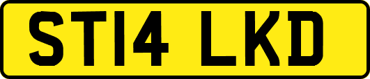 ST14LKD