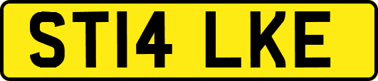 ST14LKE