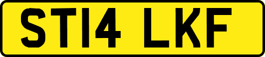 ST14LKF