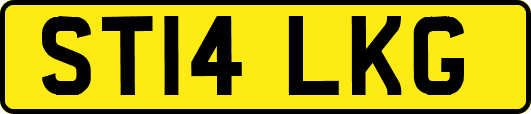 ST14LKG