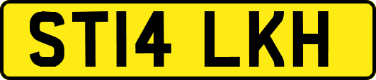 ST14LKH